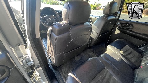 2009 Chevrolet Trailblazer image 90