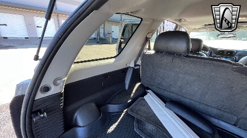 2009 Chevrolet Trailblazer image 116