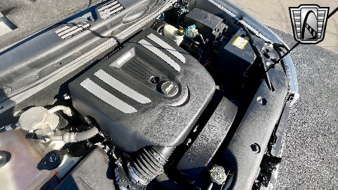 2009 Chevrolet Trailblazer image 65