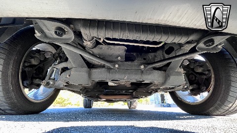 2009 Chevrolet Trailblazer image 117