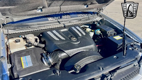 2009 Chevrolet Trailblazer image 66