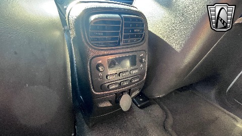 2009 Chevrolet Trailblazer image 92