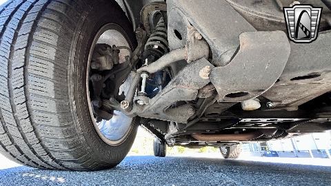 2009 Chevrolet Trailblazer image 118