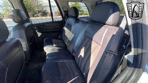 2009 Chevrolet Trailblazer image 93