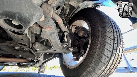 2009 Chevrolet Trailblazer image 119