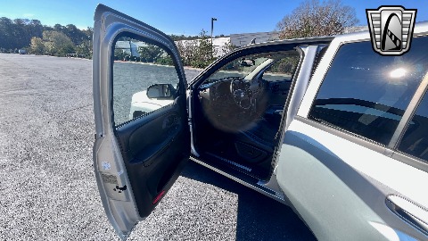 2009 Chevrolet Trailblazer image 68