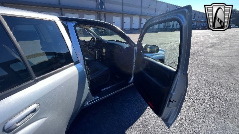 2009 Chevrolet Trailblazer image 94