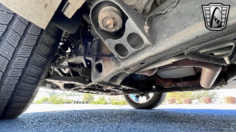 2009 Chevrolet Trailblazer image 120