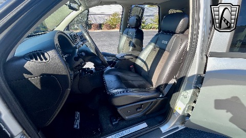 2009 Chevrolet Trailblazer image 69