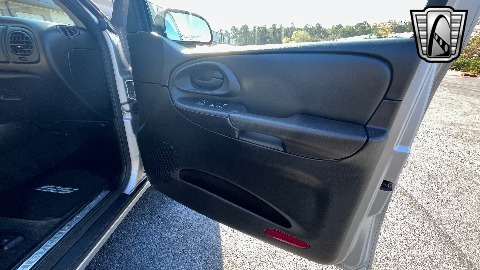 2009 Chevrolet Trailblazer image 95