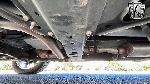 2009 Chevrolet Trailblazer image 121