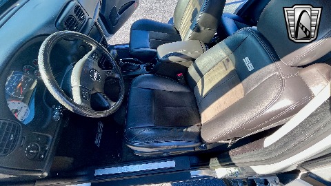 2009 Chevrolet Trailblazer image 70