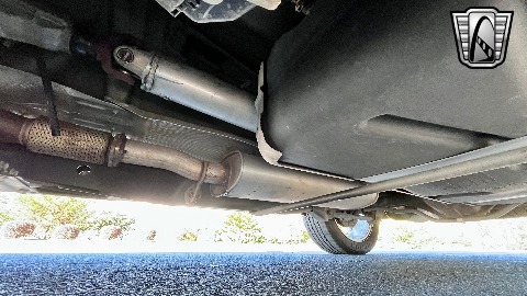 2009 Chevrolet Trailblazer image 122