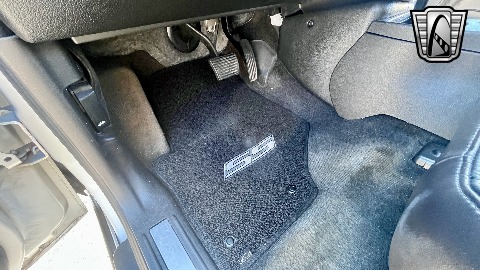 2009 Chevrolet Trailblazer image 71