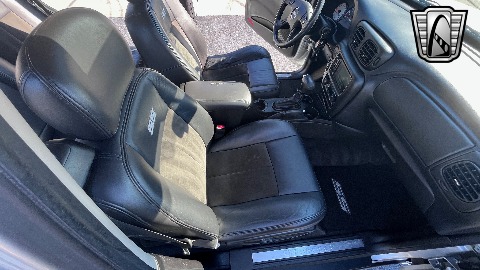 2009 Chevrolet Trailblazer image 97