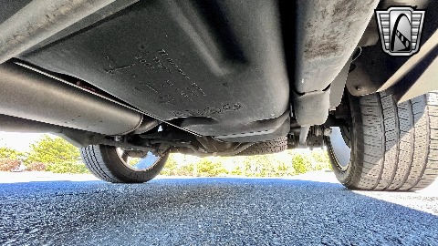 2009 Chevrolet Trailblazer image 123