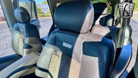 2009 Chevrolet Trailblazer image 72