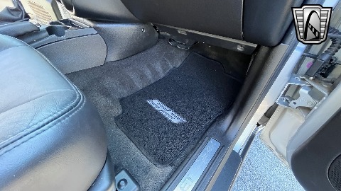 2009 Chevrolet Trailblazer image 98