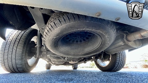 2009 Chevrolet Trailblazer image 124