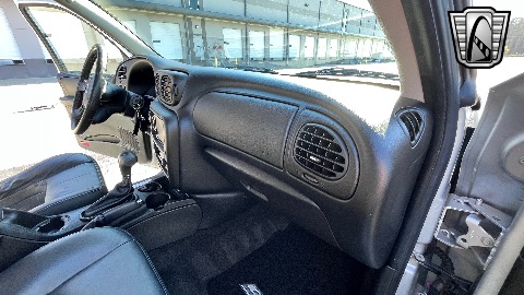 2009 Chevrolet Trailblazer image 99