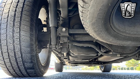 2009 Chevrolet Trailblazer image 125