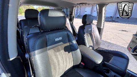 2009 Chevrolet Trailblazer image 100