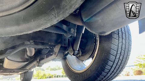 2009 Chevrolet Trailblazer image 126