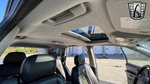 2009 Chevrolet Trailblazer image 101