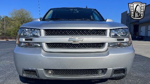 2009 Chevrolet Trailblazer image 50