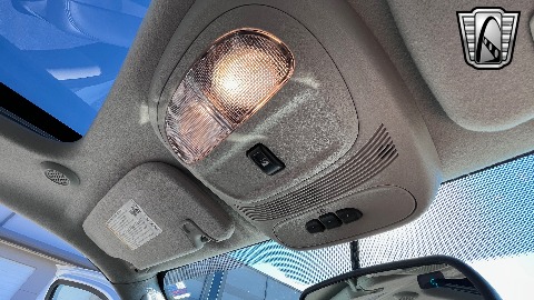 2009 Chevrolet Trailblazer image 102