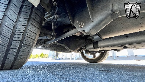 2009 Chevrolet Trailblazer image 128