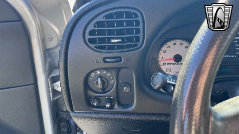 2009 Chevrolet Trailblazer image 77