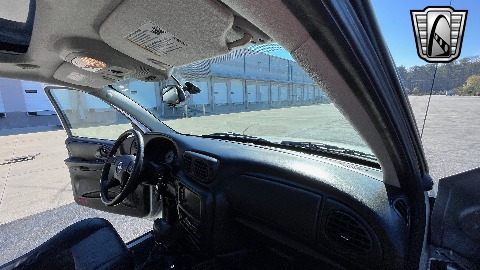 2009 Chevrolet Trailblazer image 103