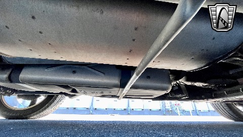 2009 Chevrolet Trailblazer image 129