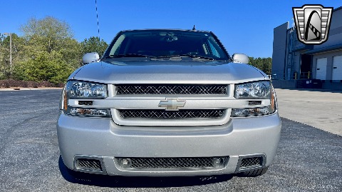 2009 Chevrolet Trailblazer image 26
