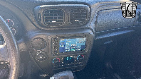 2009 Chevrolet Trailblazer image 78