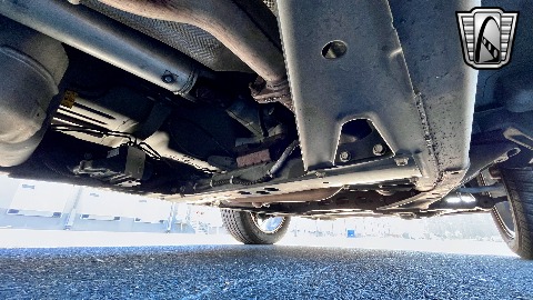 2009 Chevrolet Trailblazer image 130