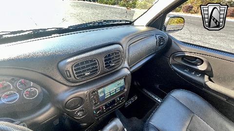 2009 Chevrolet Trailblazer image 79