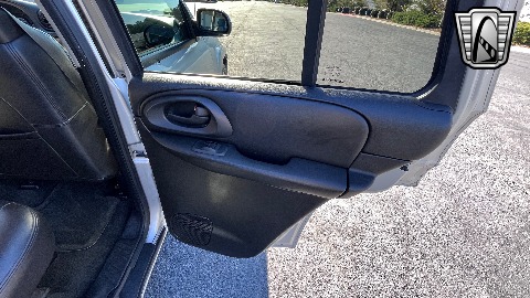 2009 Chevrolet Trailblazer image 105