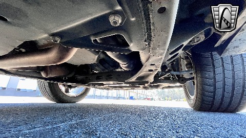 2009 Chevrolet Trailblazer image 131