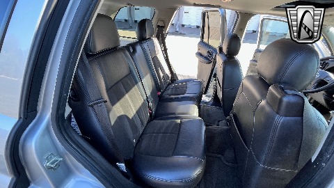 2009 Chevrolet Trailblazer image 106