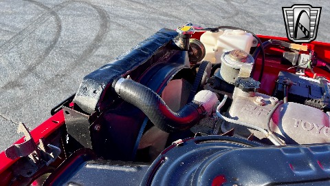 1983 Toyota FJ45 image 55