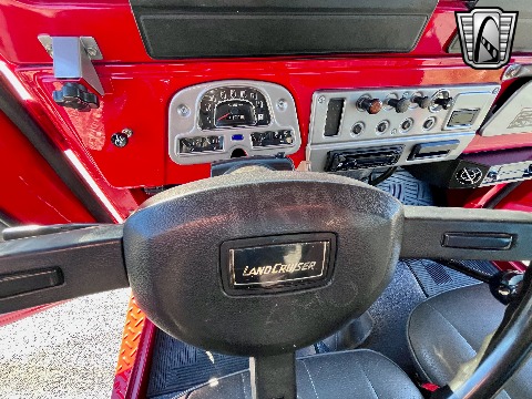 1983 Toyota FJ45 image 81