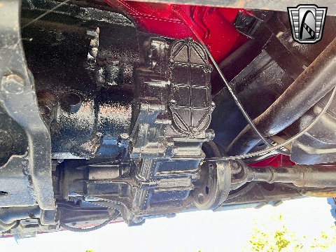 1983 Toyota FJ45 image 107