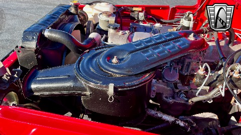 1983 Toyota FJ45 image 56