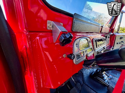 1983 Toyota FJ45 image 82