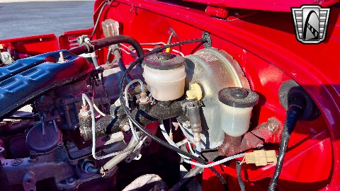 1983 Toyota FJ45 image 57