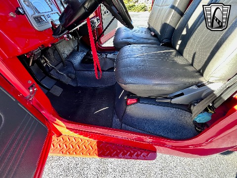 1983 Toyota FJ45 image 83