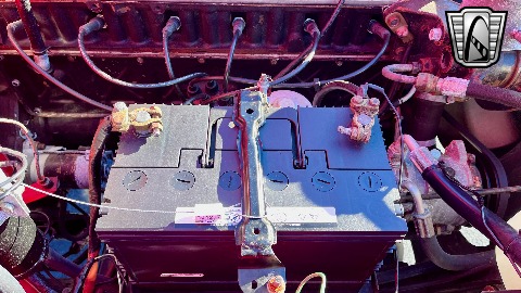 1983 Toyota FJ45 image 59