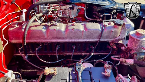 1983 Toyota FJ45 image 60